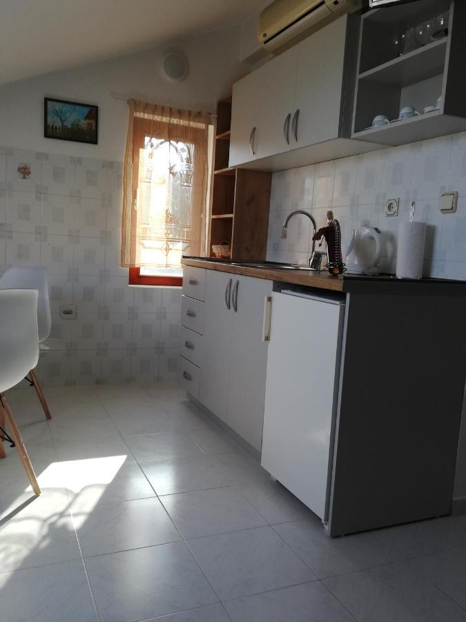 Apartments Sijerkovic Herceg Novi Exterior photo