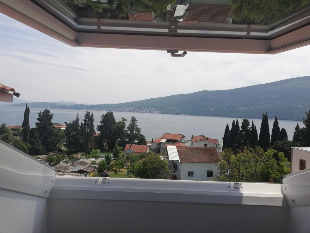 Apartments Sijerkovic Herceg Novi Exterior photo