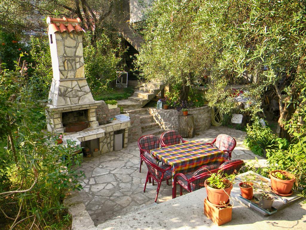 Apartments Sijerkovic Herceg Novi Exterior photo